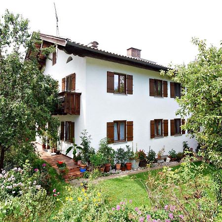 Ferienwohnung Dacherl Bad Endorf Exterior foto