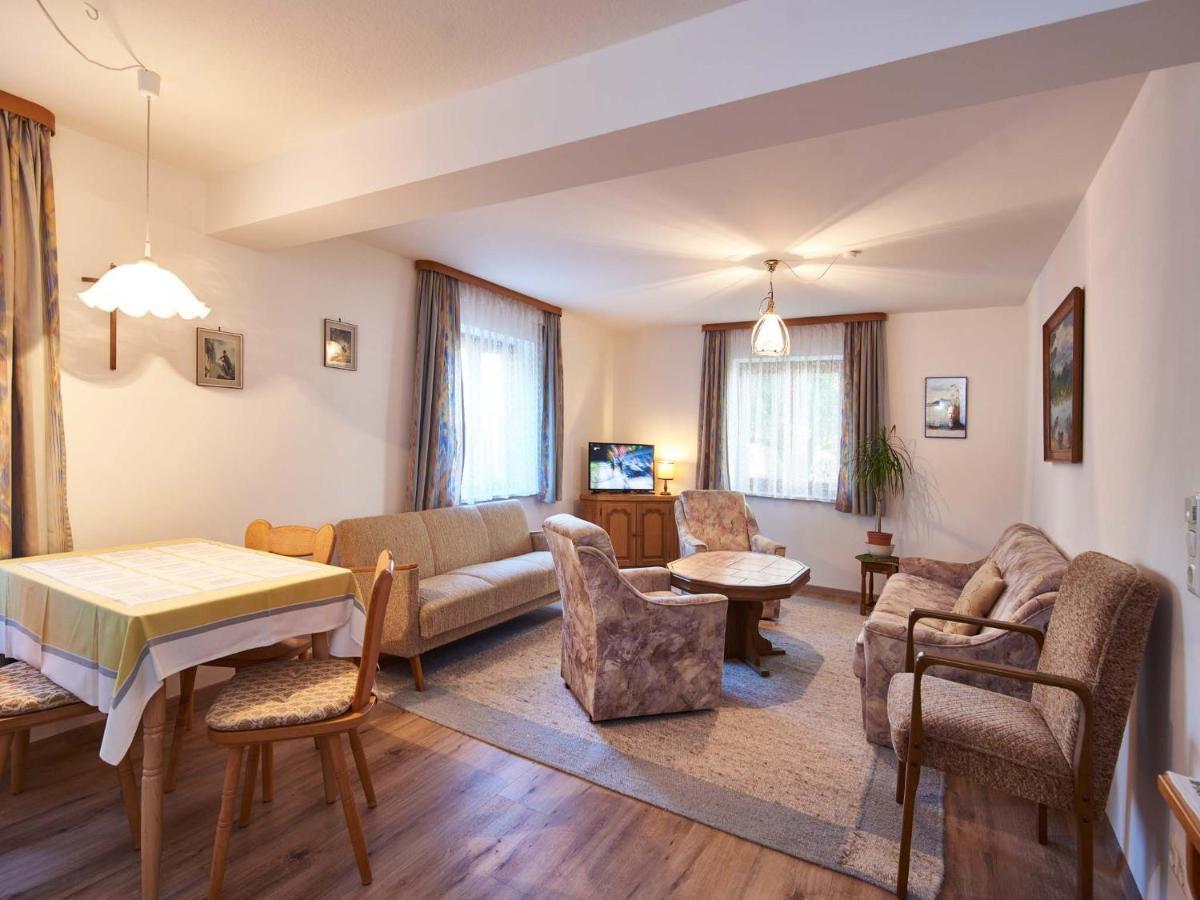 Ferienwohnung Dacherl Bad Endorf Exterior foto
