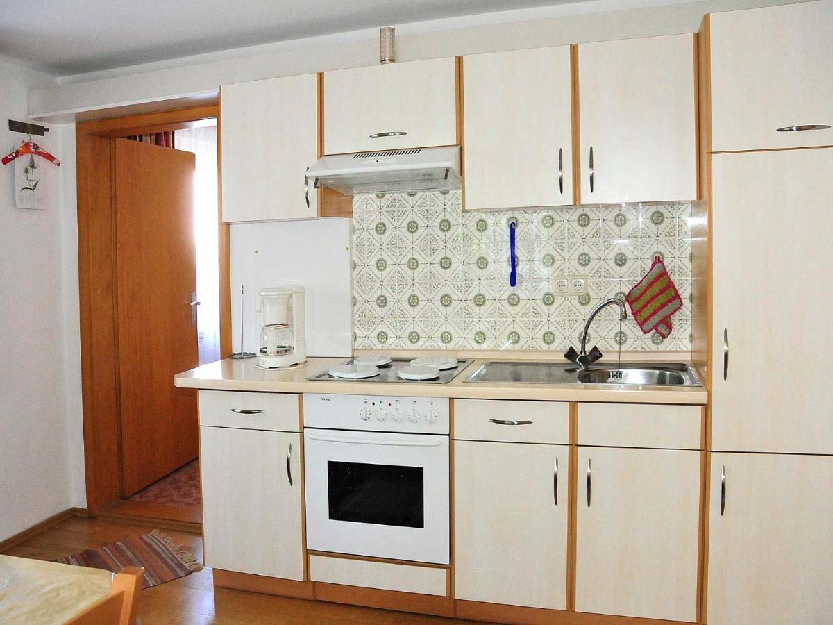 Ferienwohnung Dacherl Bad Endorf Exterior foto