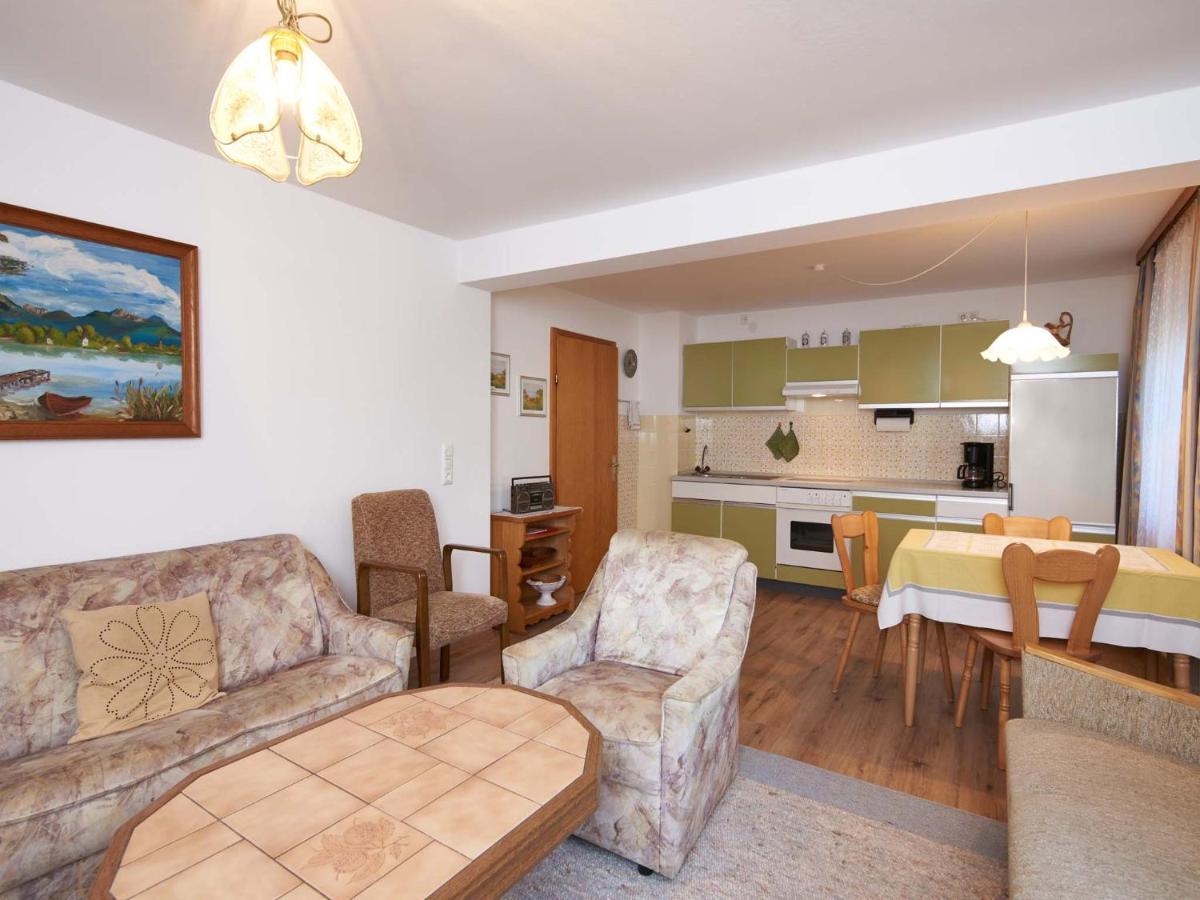 Ferienwohnung Dacherl Bad Endorf Exterior foto