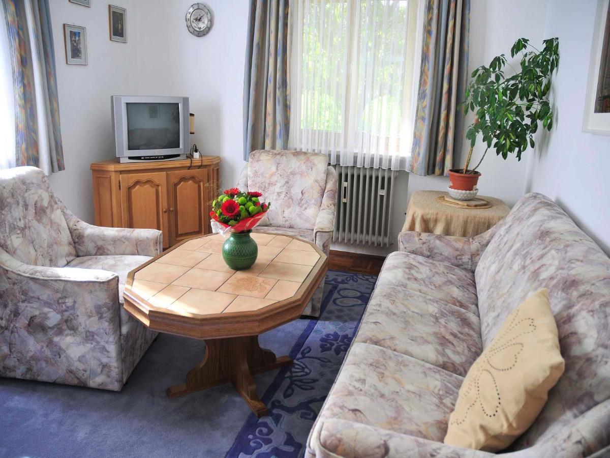 Ferienwohnung Dacherl Bad Endorf Exterior foto
